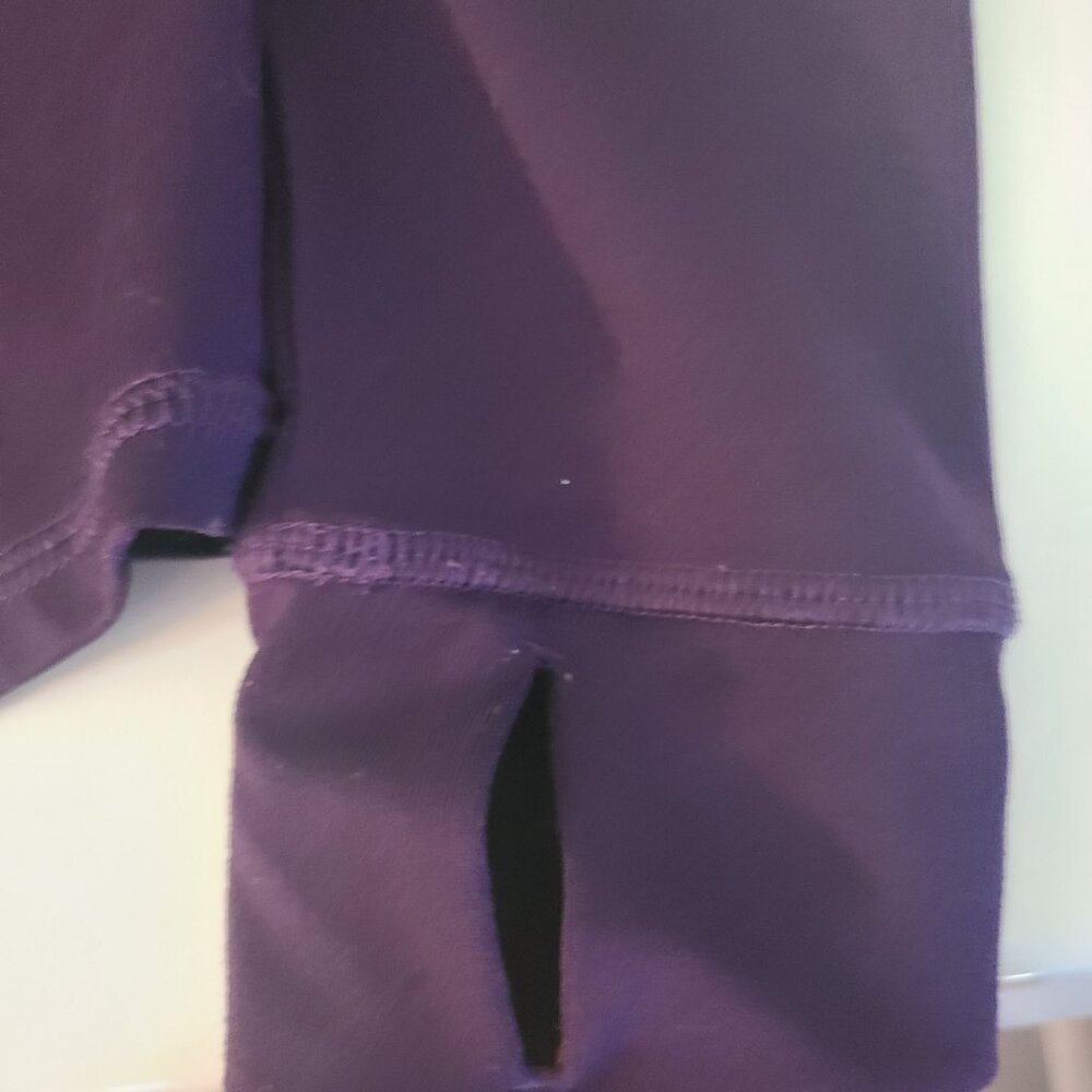Purple Jacket - Picture 2 of 6